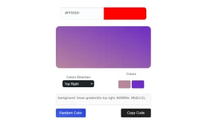 Color Picker